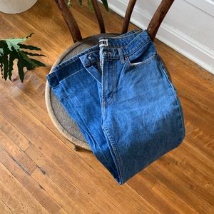 B Sides jeans